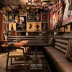 Adina Apartment Hotel Berlin Checkpoint Charlie