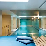 Adina Apartment Hotel Berlin Checkpoint Charlie