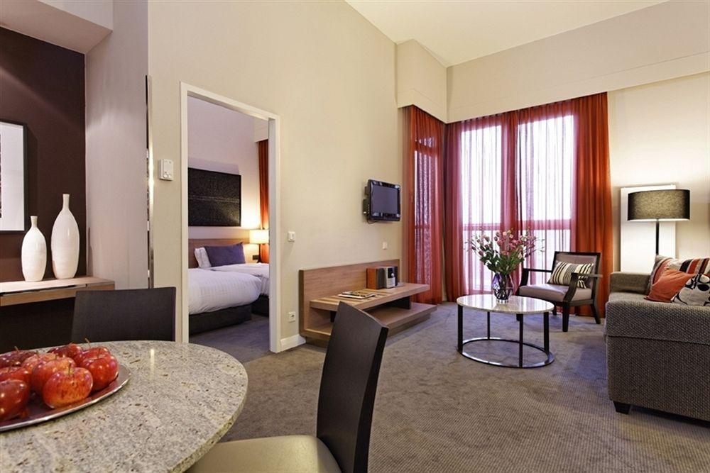 Adina Checkpoint Charlie Aparthotel Berlino