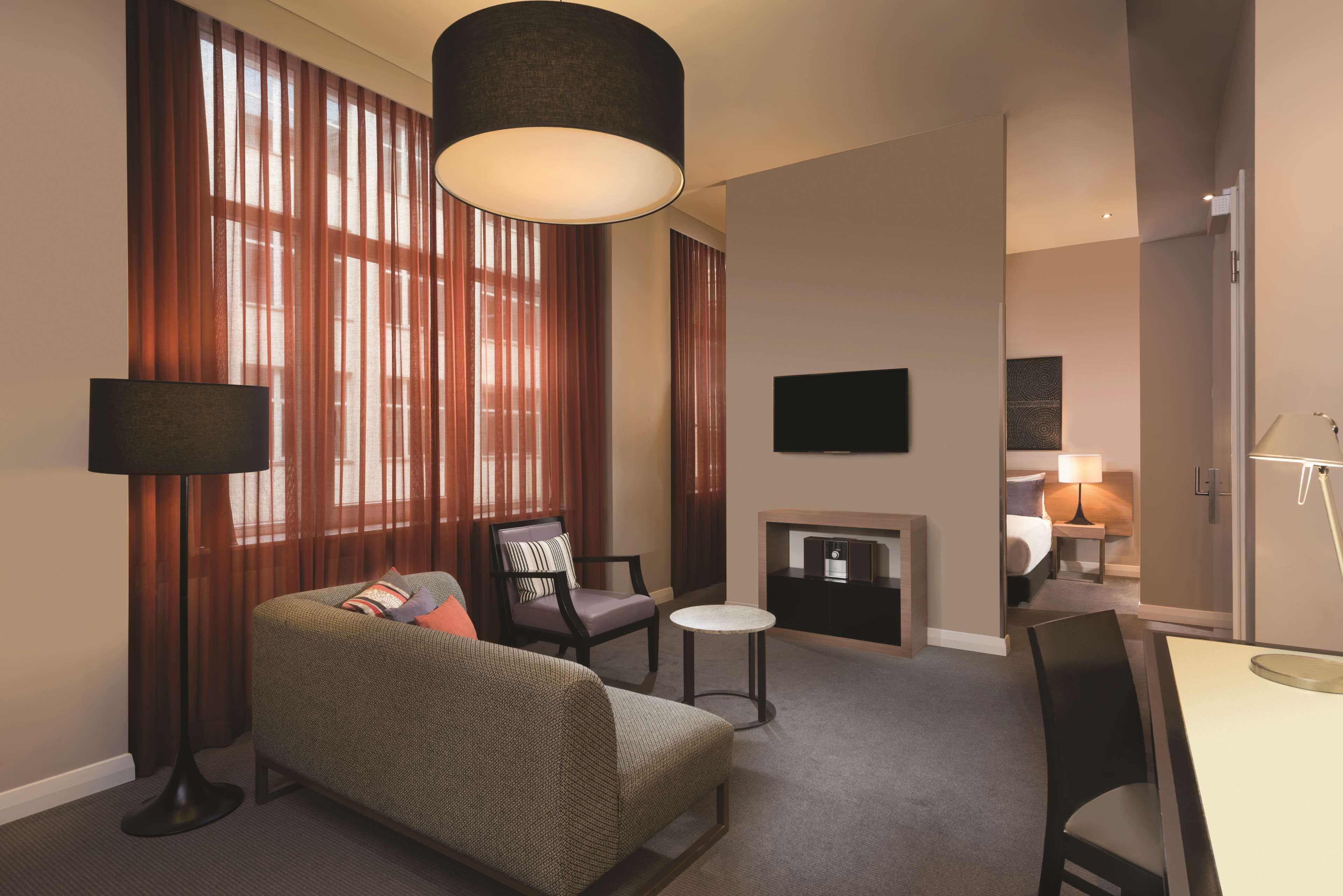 Adina Checkpoint Charlie Aparthotel Berlino