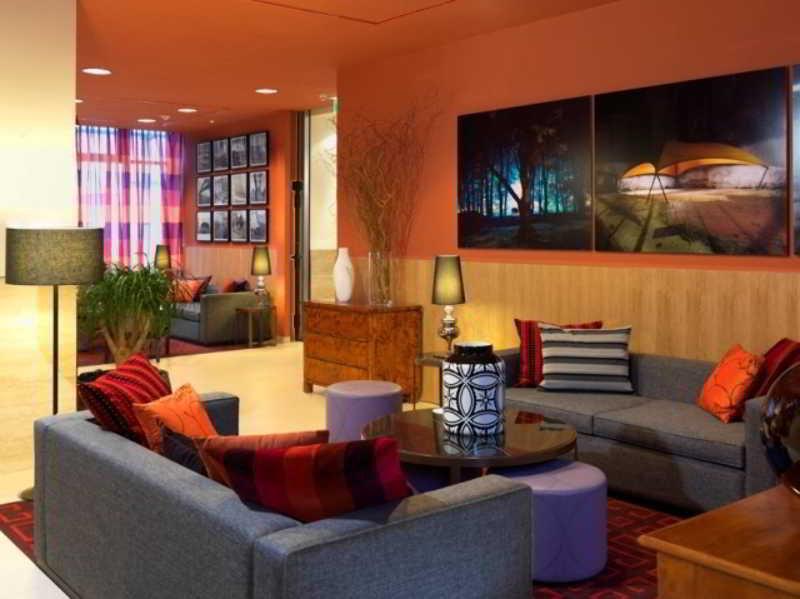 Aparthotel Adina Checkpoint Charlie