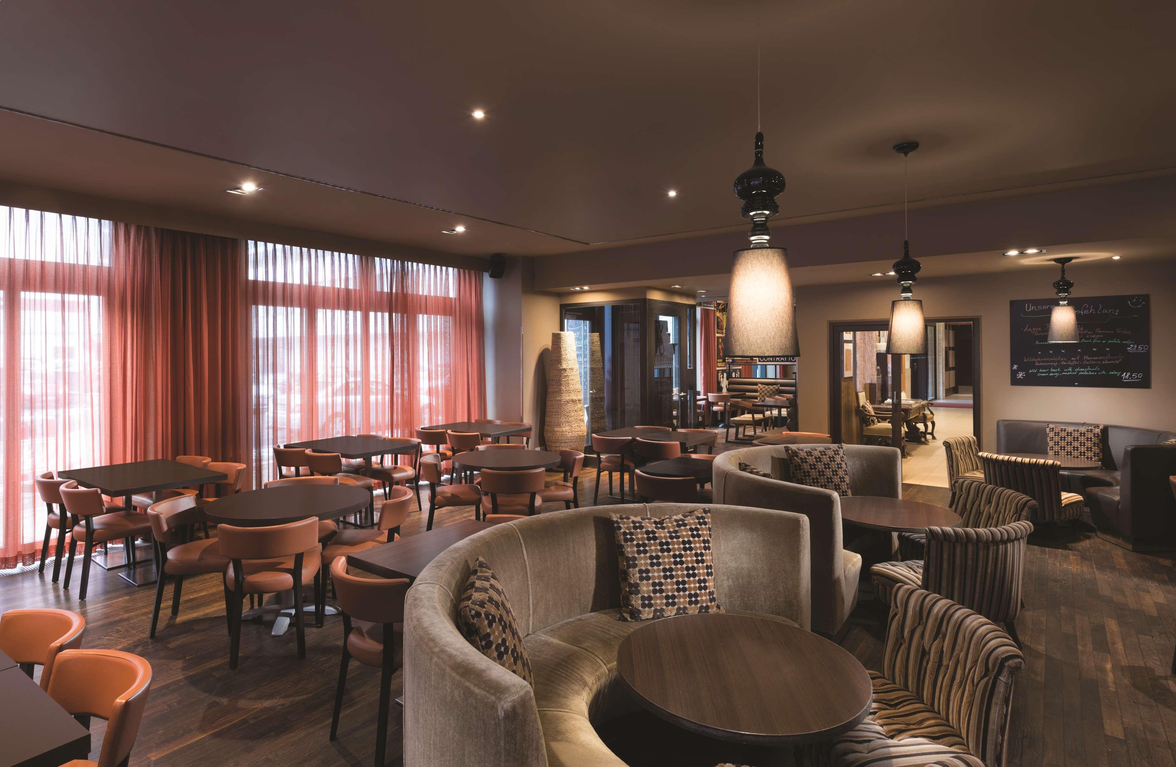 Aparthotel Adina Checkpoint Charlie Berlino
