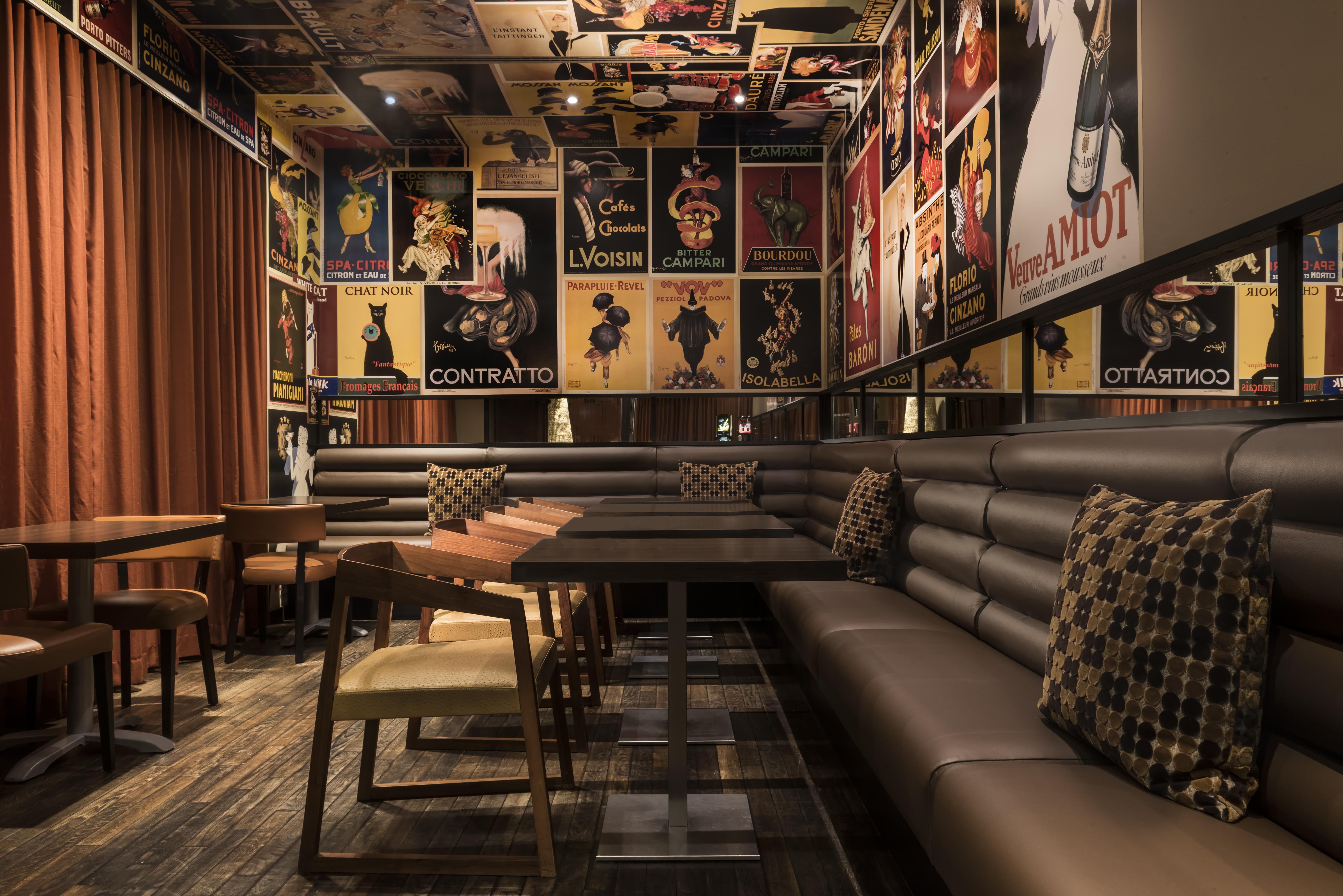 Aparthotel Adina Checkpoint Charlie