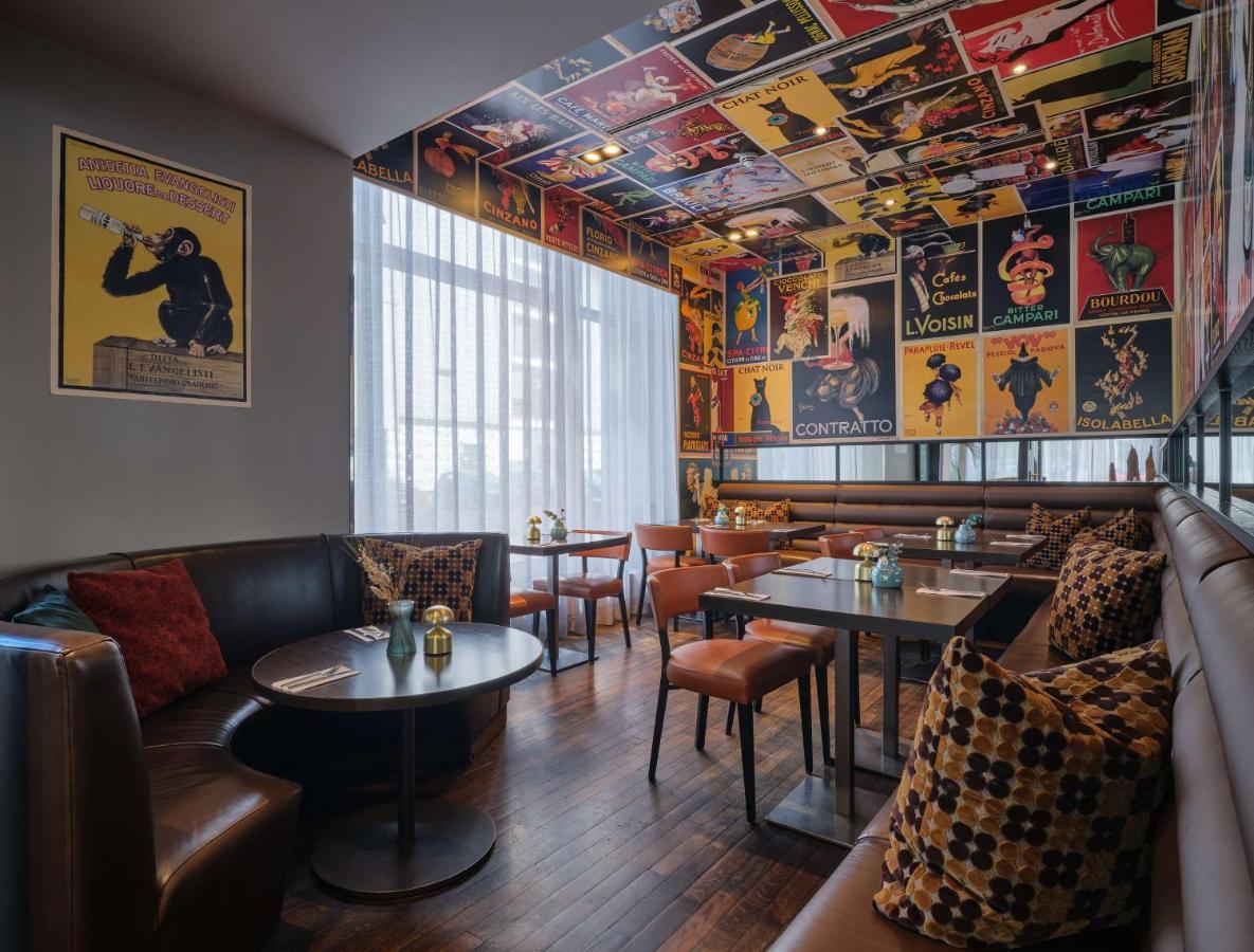 Adina Checkpoint Charlie 4*