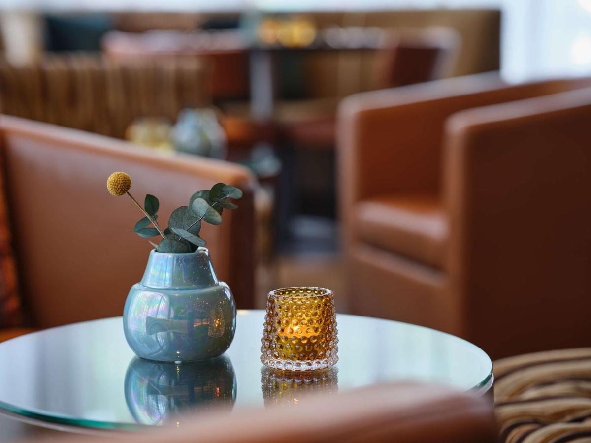 Aparthotel Adina Checkpoint Charlie 4*