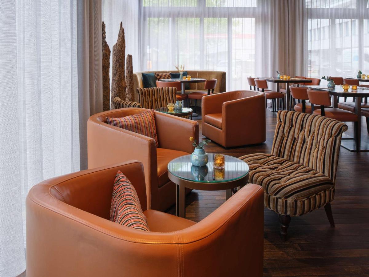 Aparthotel Adina Checkpoint Charlie