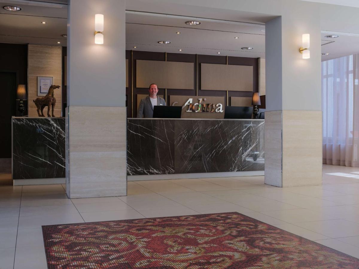 Adina Checkpoint Charlie 4*