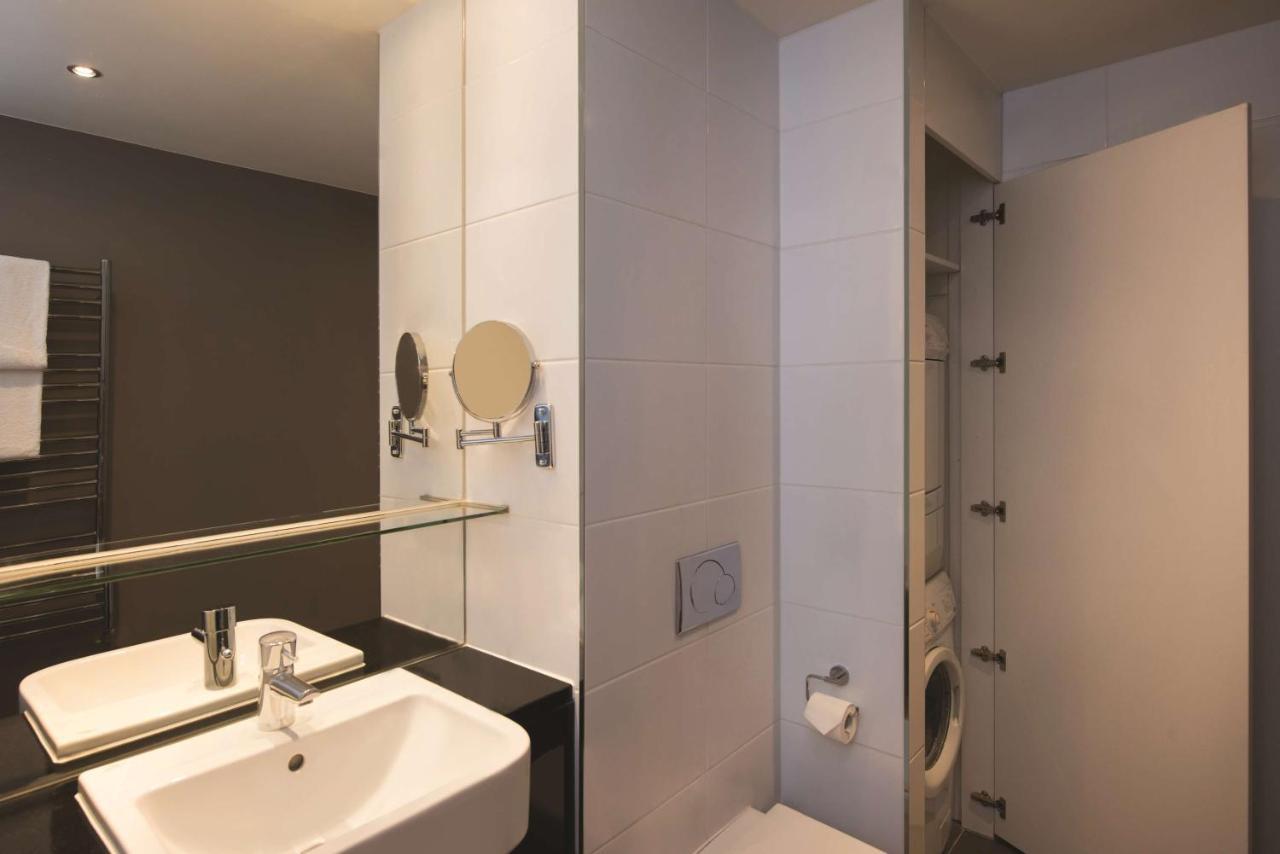 Aparthotel Adina Checkpoint Charlie 4*