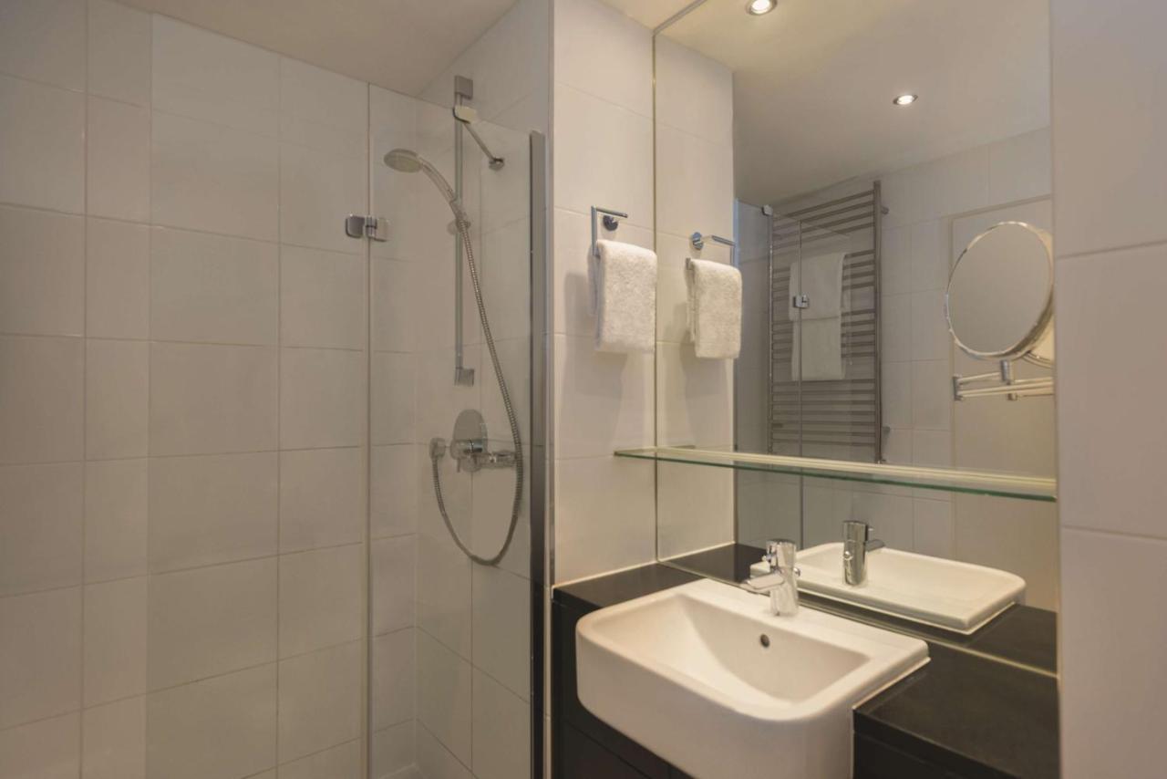 Adina Checkpoint Charlie Aparthotel