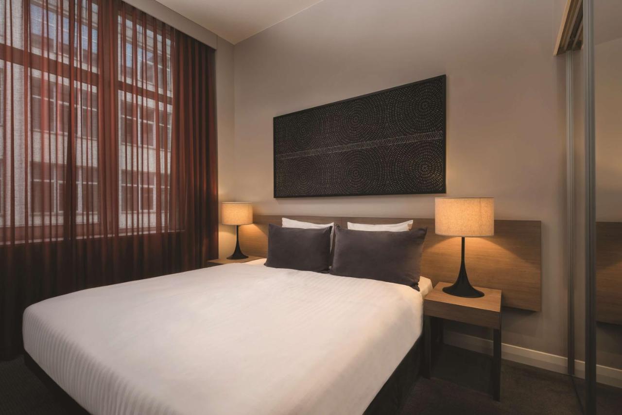 Aparthotel Adina Checkpoint Charlie Berlino