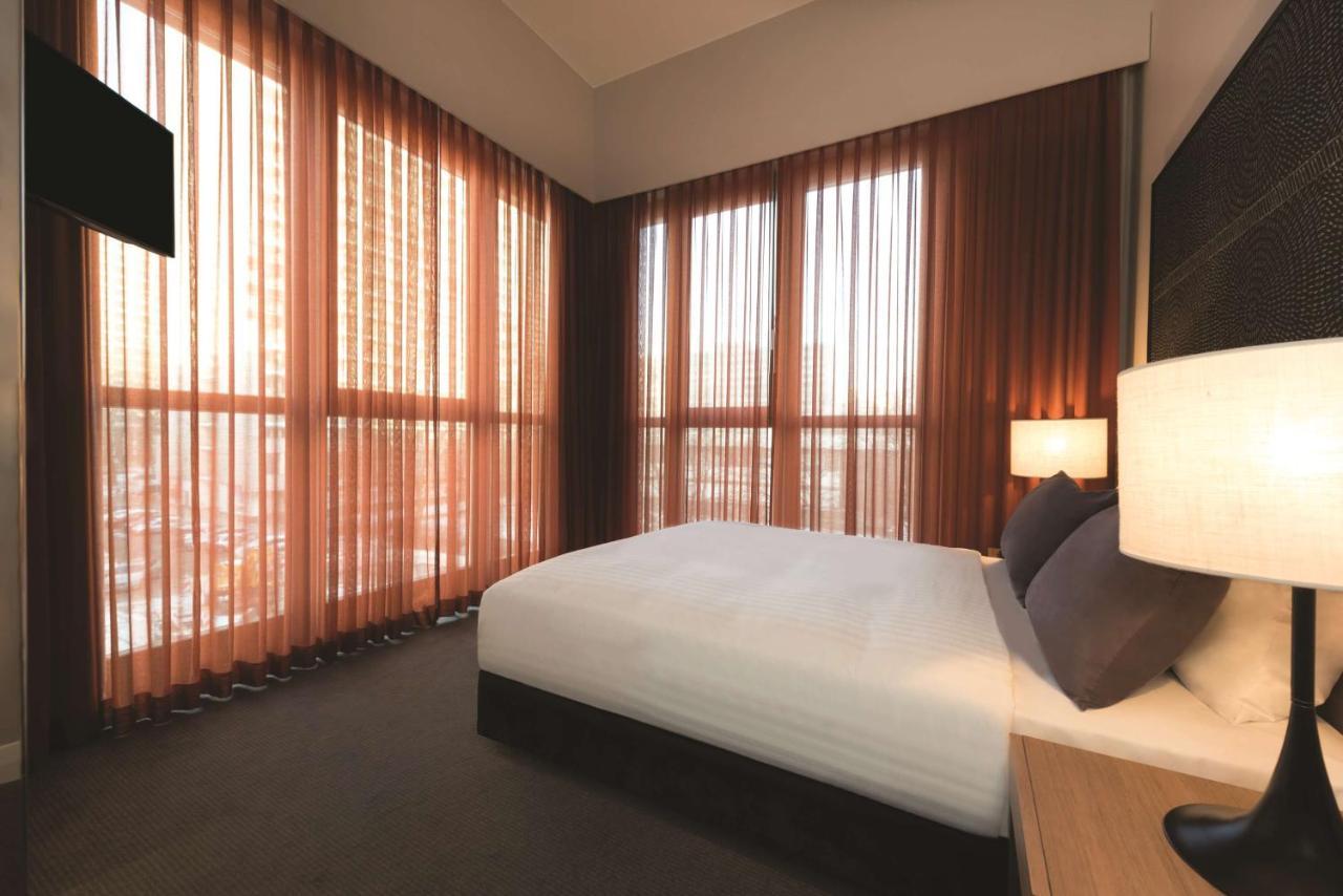 Adina Checkpoint Charlie Aparthotel Berlino