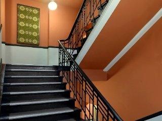 Aparthotel Adina Checkpoint Charlie