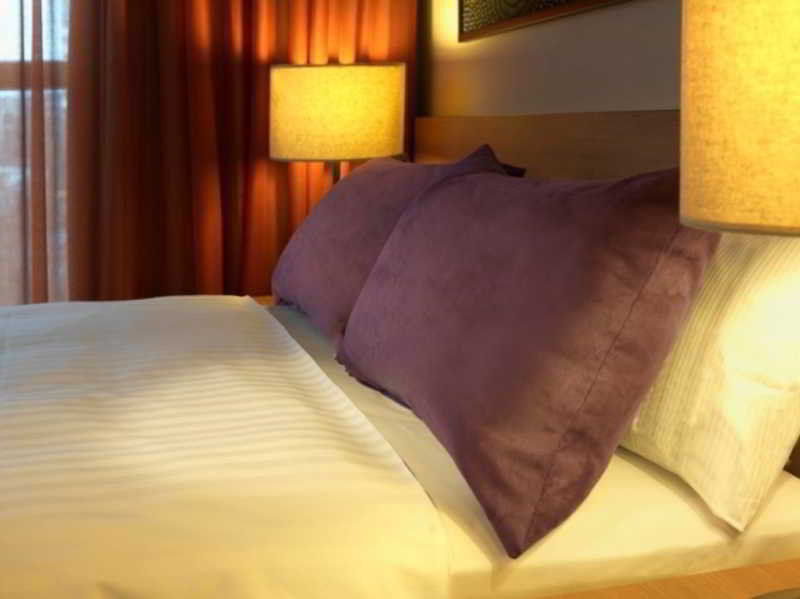 Aparthotel Adina Checkpoint Charlie