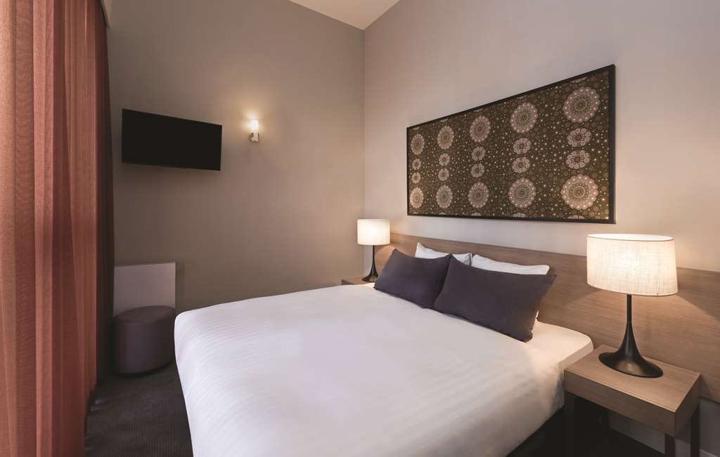 Aparthotel Adina Checkpoint Charlie
