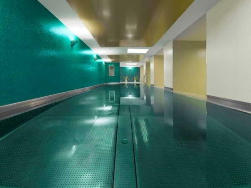 Adina Checkpoint Charlie Aparthotel Berlino