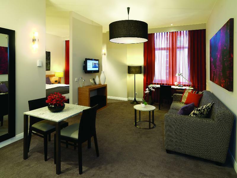 Adina Checkpoint Charlie 4*